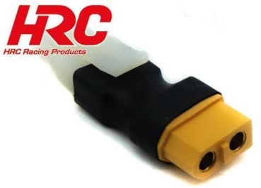 HRC9138F Adapterkabel TAM -> XT-60